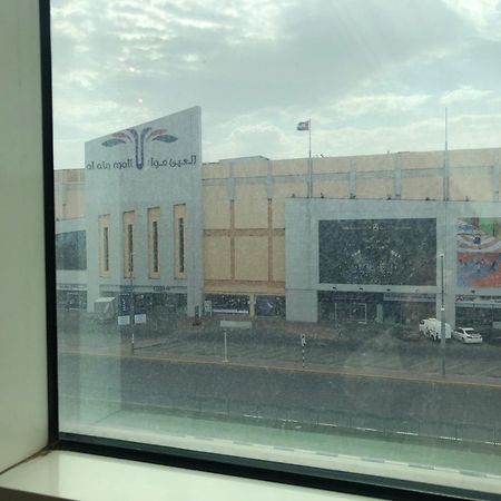 Sala Tourism Investment Furnished Apartments Family Al Ain Exterior photo