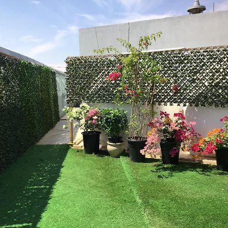 Sala Tourism Investment Furnished Apartments Family Al Ain Exterior photo