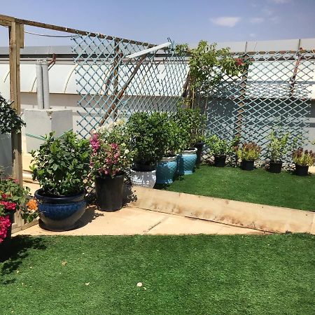 Sala Tourism Investment Furnished Apartments Family Al Ain Exterior photo