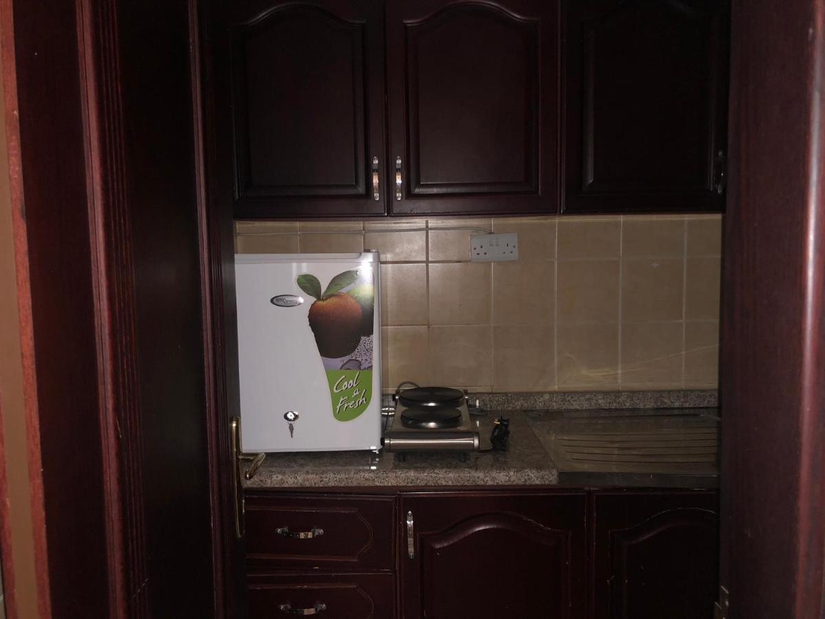Sala Tourism Investment Furnished Apartments Family Al Ain Exterior photo