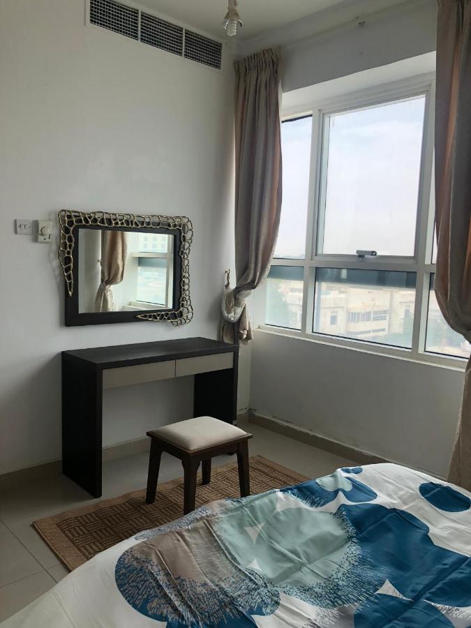 Sala Tourism Investment Furnished Apartments Family Al Ain Exterior photo