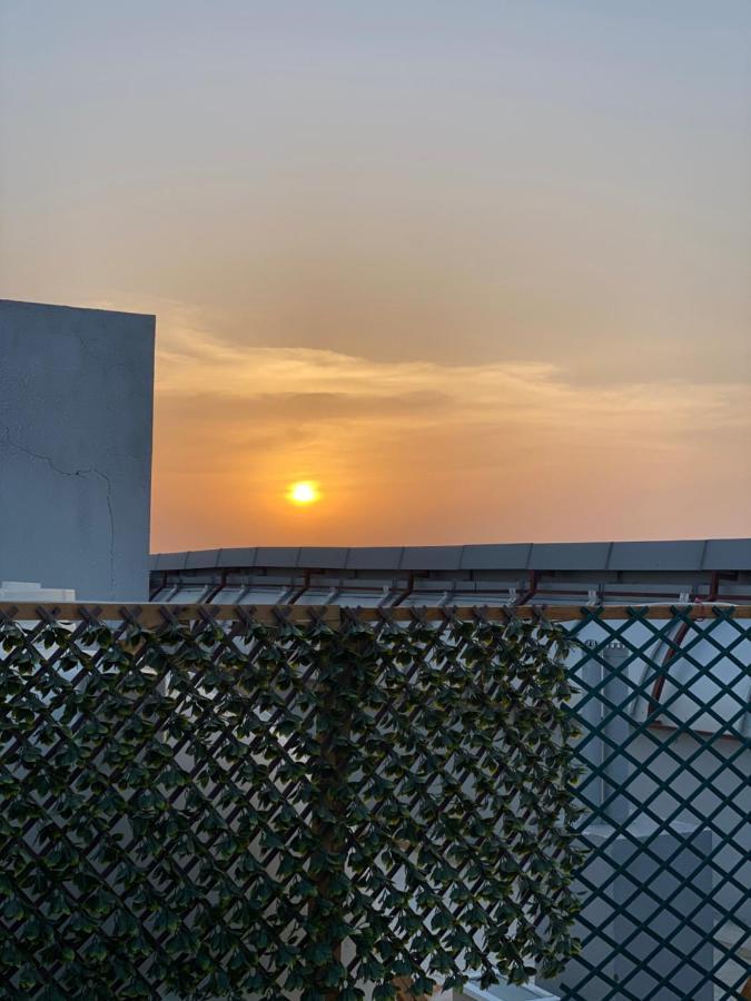 Sala Tourism Investment Furnished Apartments Family Al Ain Exterior photo