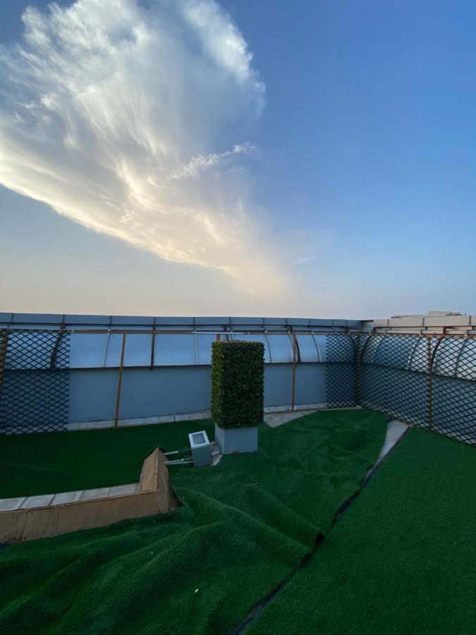 Sala Tourism Investment Furnished Apartments Family Al Ain Exterior photo