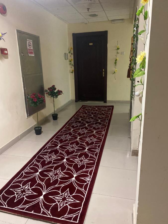 Sala Tourism Investment Furnished Apartments Family Al Ain Exterior photo