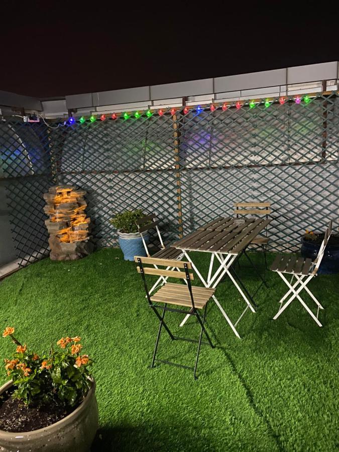 Sala Tourism Investment Furnished Apartments Family Al Ain Exterior photo