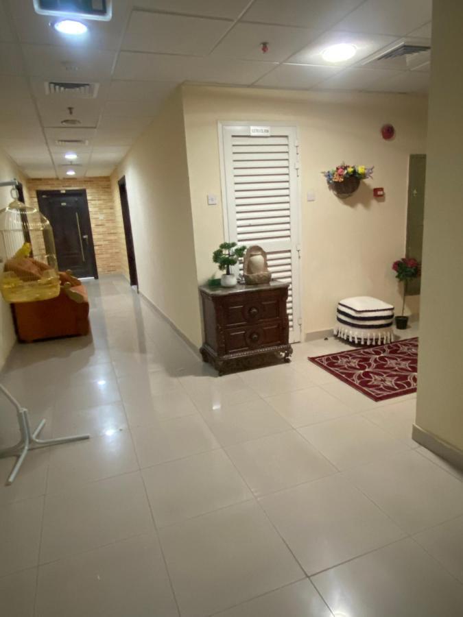 Sala Tourism Investment Furnished Apartments Family Al Ain Exterior photo