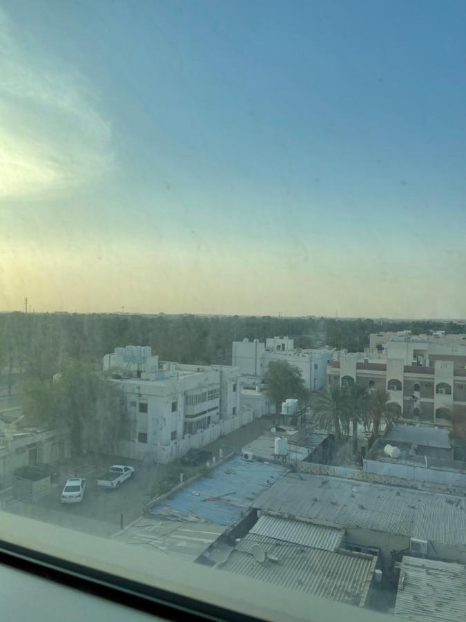Sala Tourism Investment Furnished Apartments Family Al Ain Exterior photo