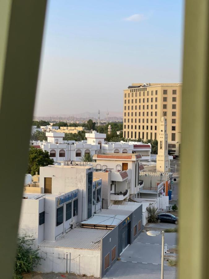 Sala Tourism Investment Furnished Apartments Family Al Ain Exterior photo