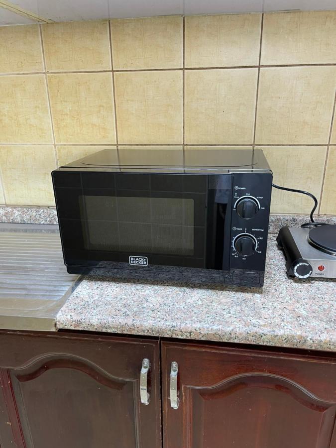Sala Tourism Investment Furnished Apartments Family Al Ain Exterior photo
