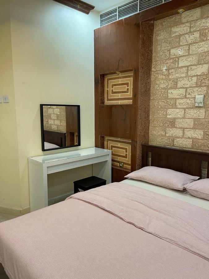 Sala Tourism Investment Furnished Apartments Family Al Ain Exterior photo