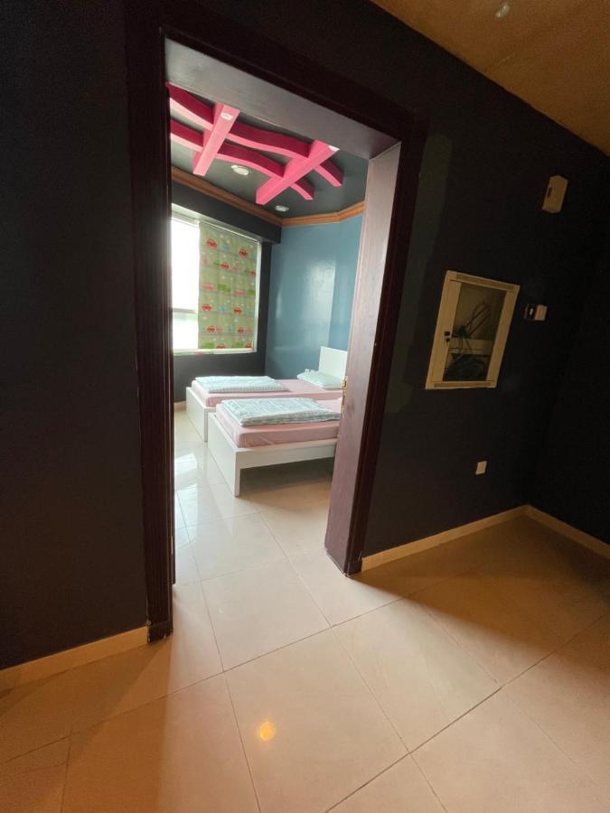 Sala Tourism Investment Furnished Apartments Family Al Ain Exterior photo