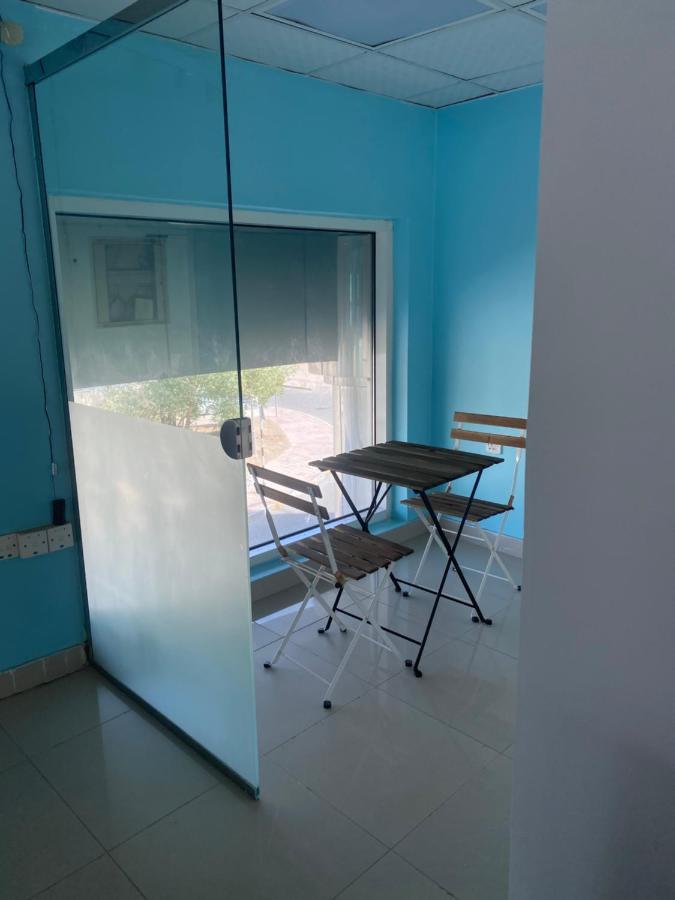 Sala Tourism Investment Furnished Apartments Family Al Ain Exterior photo