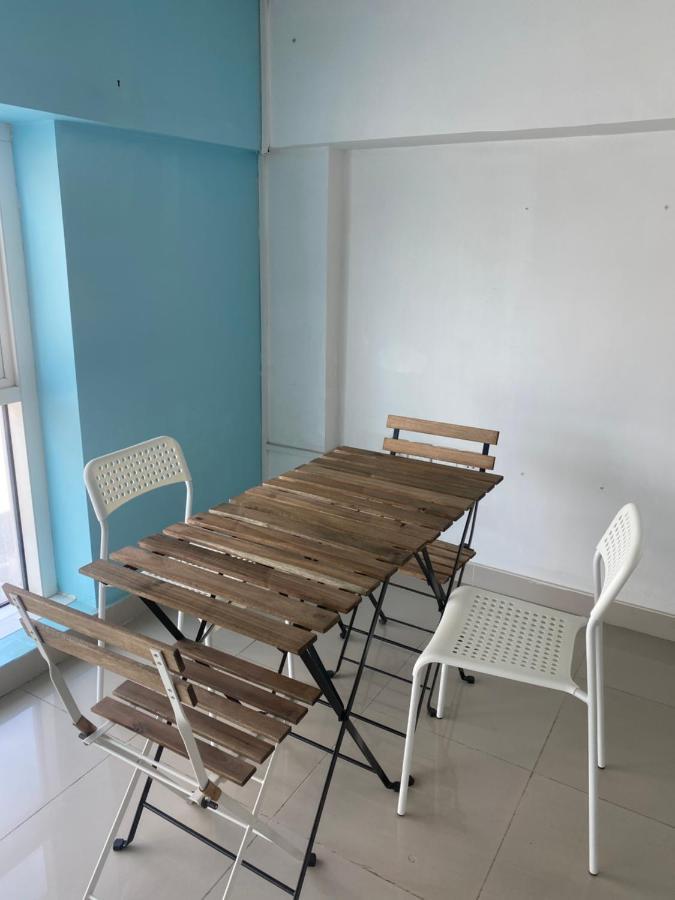 Sala Tourism Investment Furnished Apartments Family Al Ain Exterior photo