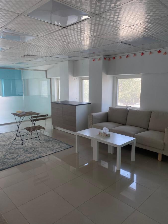 Sala Tourism Investment Furnished Apartments Family Al Ain Exterior photo