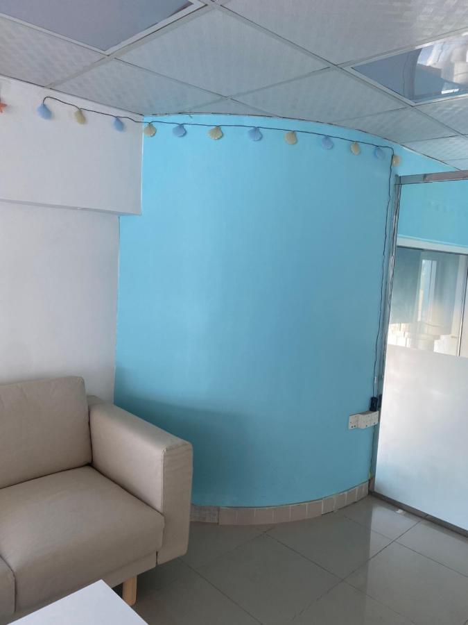 Sala Tourism Investment Furnished Apartments Family Al Ain Exterior photo