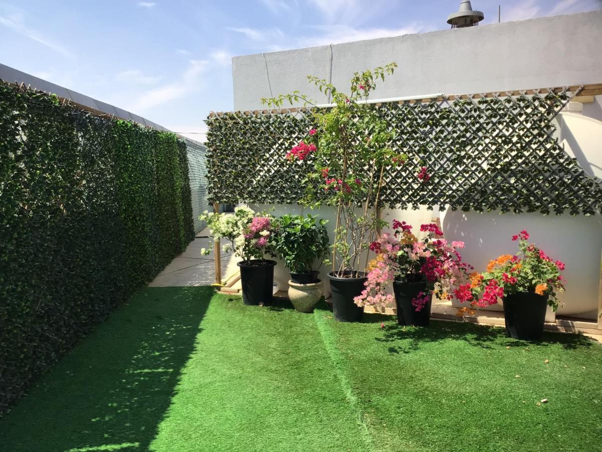Sala Tourism Investment Furnished Apartments Family Al Ain Exterior photo