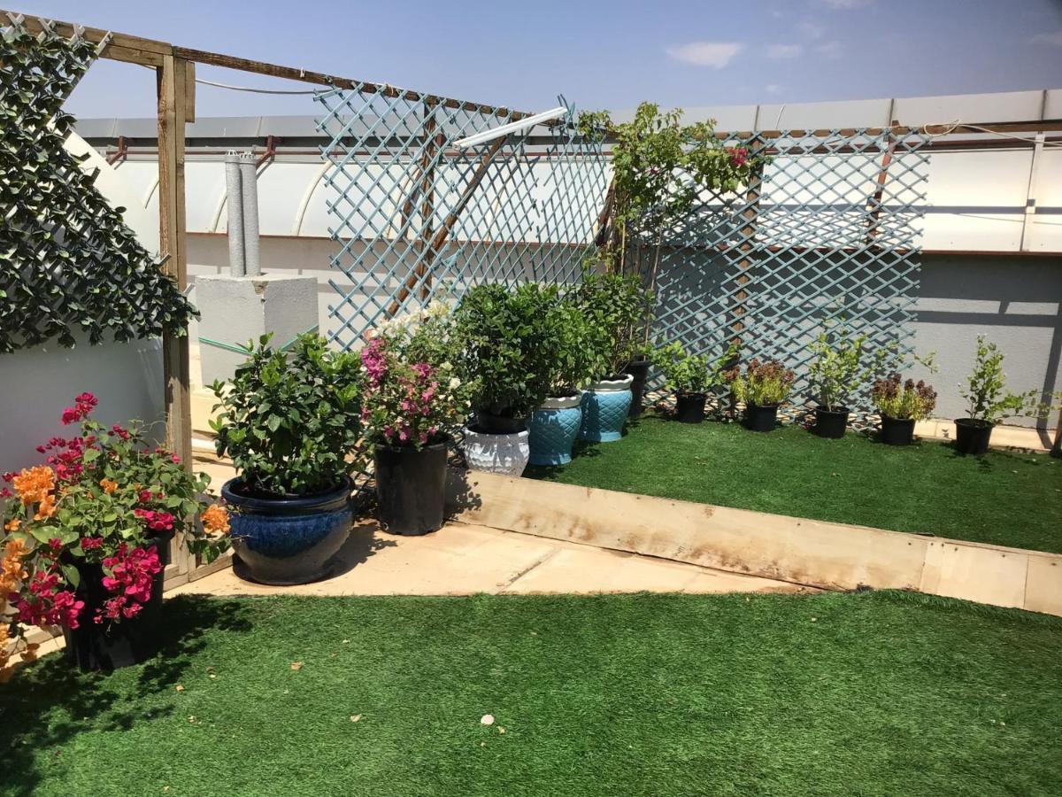 Sala Tourism Investment Furnished Apartments Family Al Ain Exterior photo