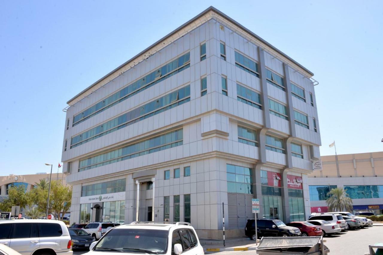 Sala Tourism Investment Furnished Apartments Family Al Ain Exterior photo