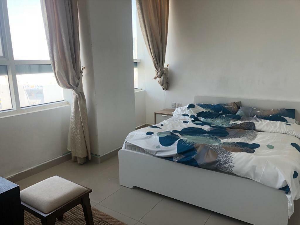 Sala Tourism Investment Furnished Apartments Family Al Ain Exterior photo