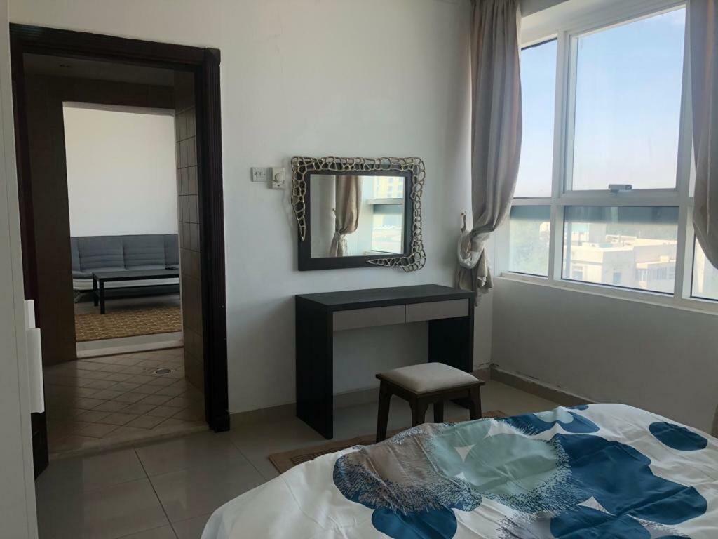 Sala Tourism Investment Furnished Apartments Family Al Ain Exterior photo
