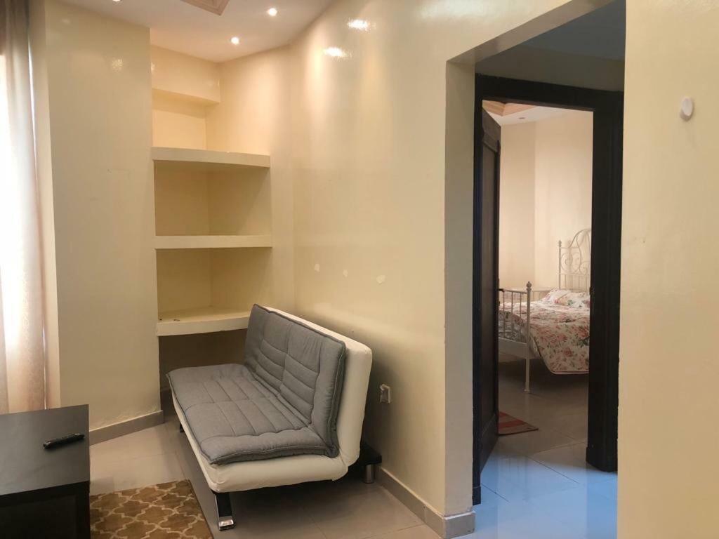 Sala Tourism Investment Furnished Apartments Family Al Ain Exterior photo