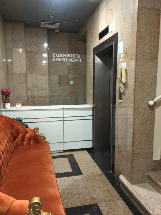 Sala Tourism Investment Furnished Apartments Family Al Ain Exterior photo
