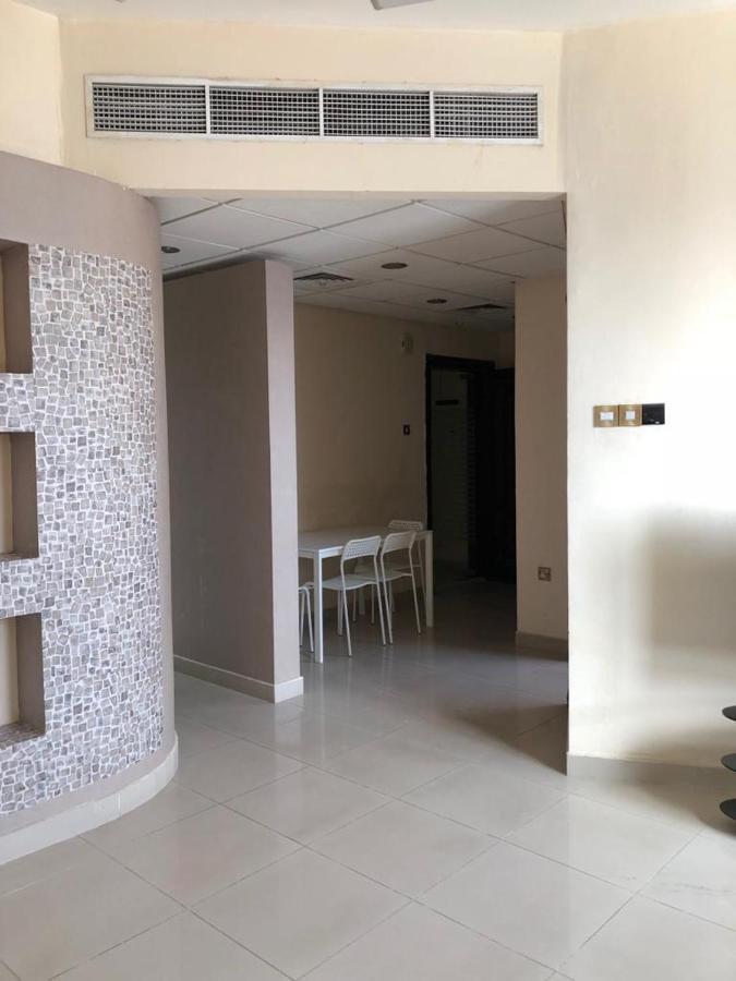 Sala Tourism Investment Furnished Apartments Family Al Ain Exterior photo