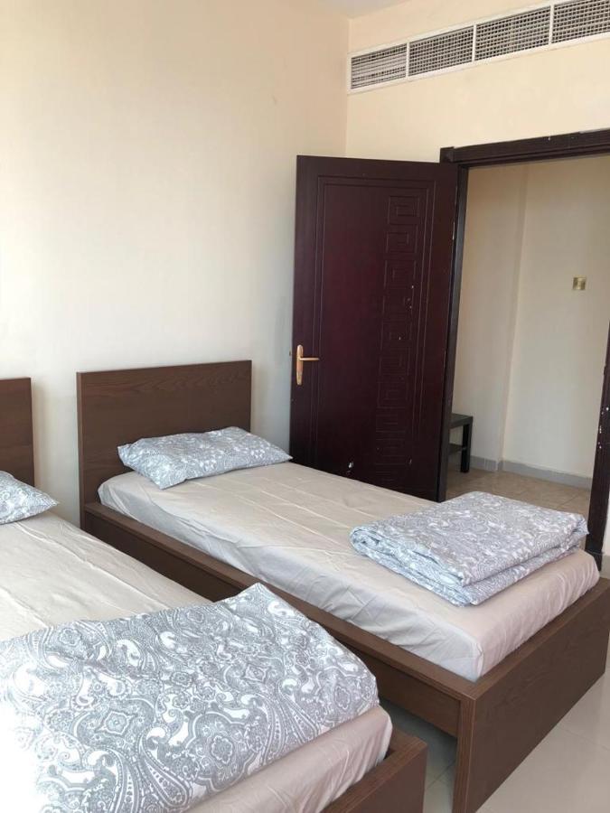 Sala Tourism Investment Furnished Apartments Family Al Ain Exterior photo
