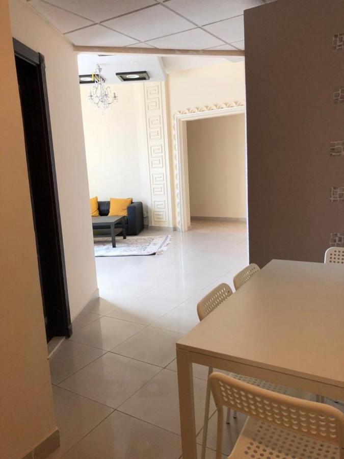 Sala Tourism Investment Furnished Apartments Family Al Ain Exterior photo
