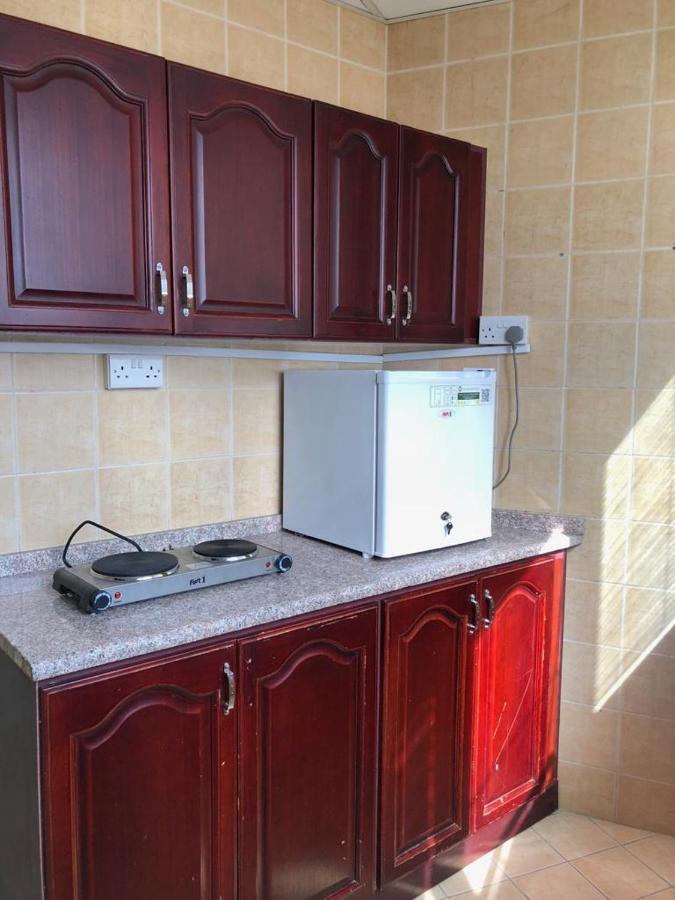 Sala Tourism Investment Furnished Apartments Family Al Ain Exterior photo