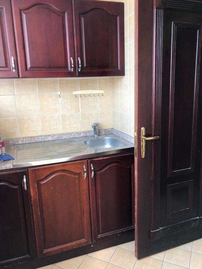 Sala Tourism Investment Furnished Apartments Family Al Ain Exterior photo