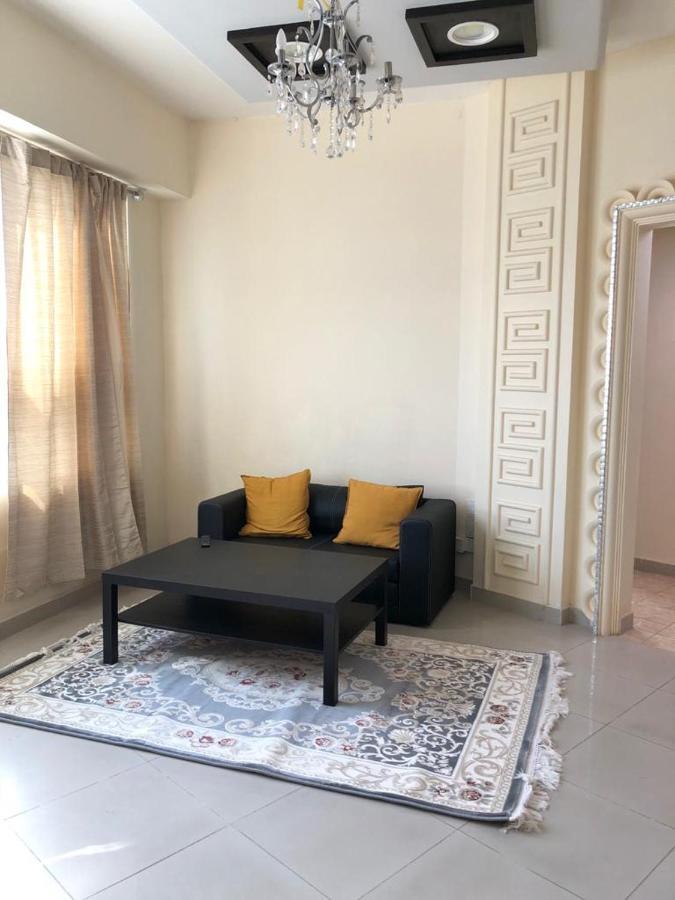 Sala Tourism Investment Furnished Apartments Family Al Ain Exterior photo