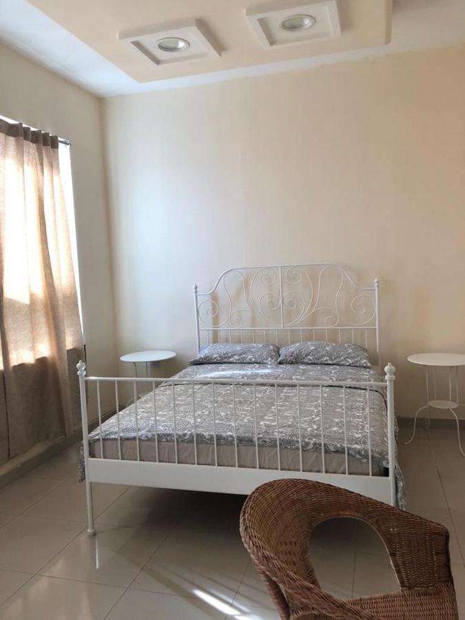 Sala Tourism Investment Furnished Apartments Family Al Ain Exterior photo