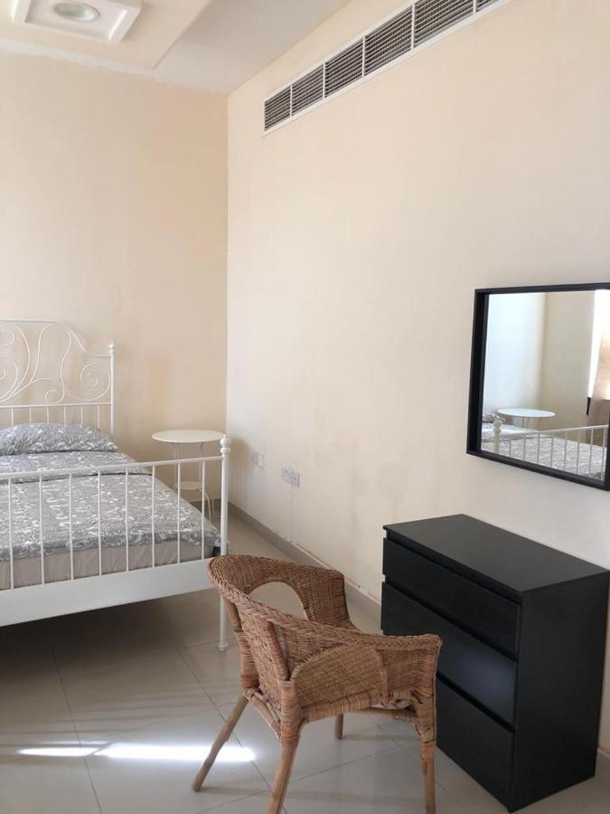 Sala Tourism Investment Furnished Apartments Family Al Ain Exterior photo